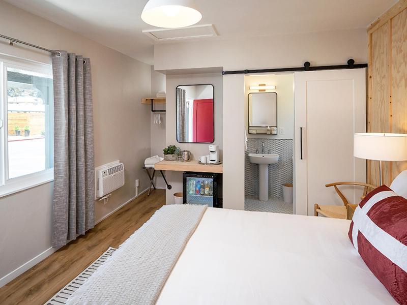 Hotel Hygge Buellton Extérieur photo