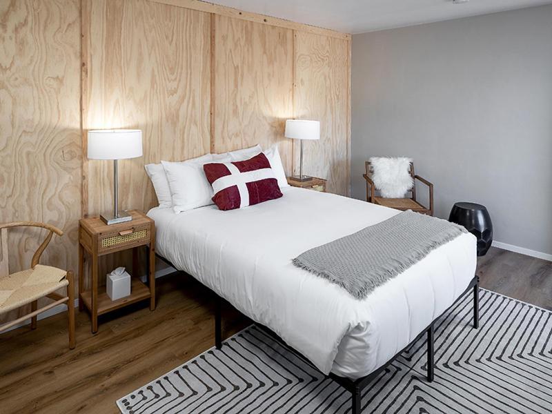 Hotel Hygge Buellton Extérieur photo