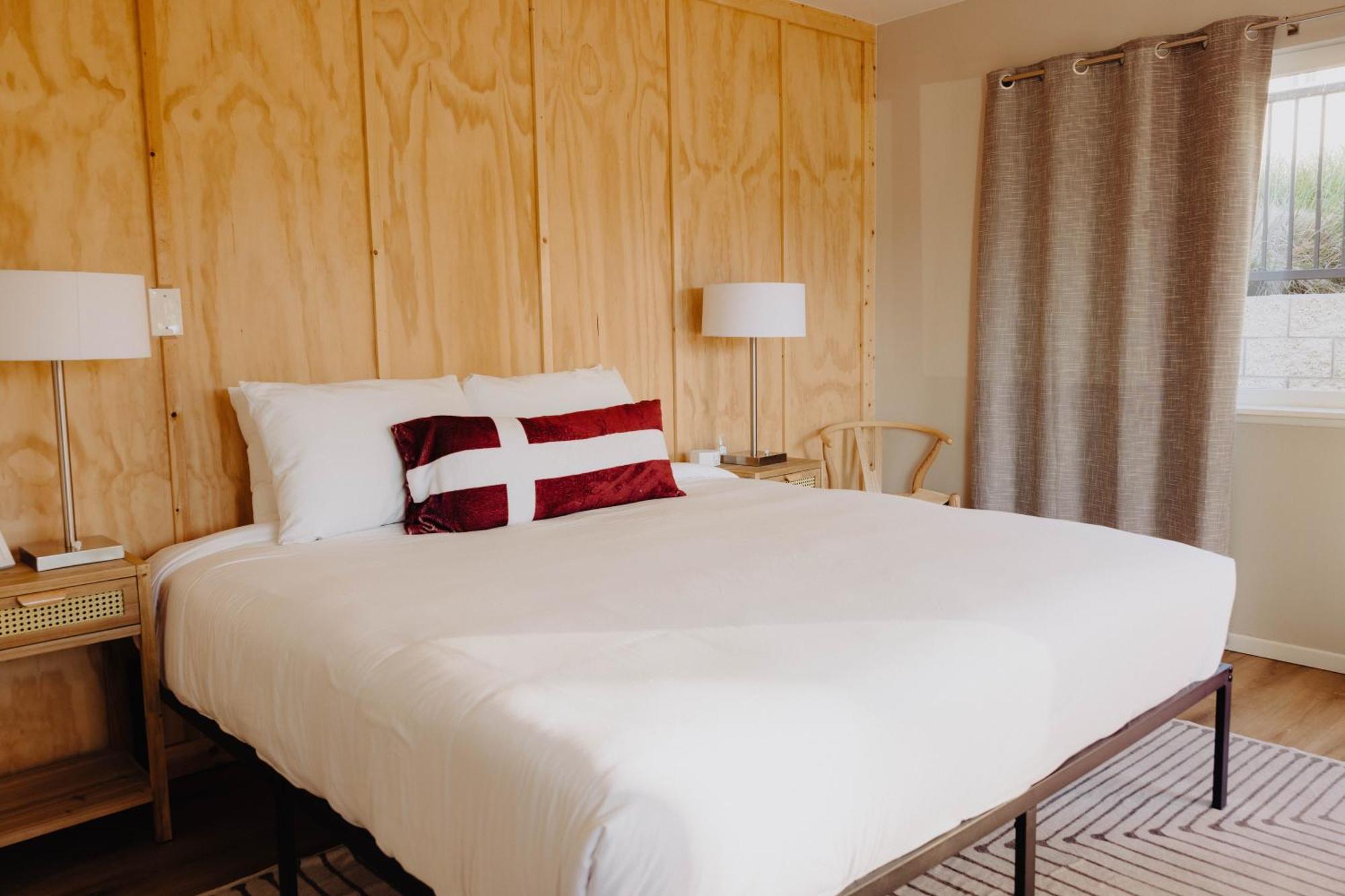 Hotel Hygge Buellton Extérieur photo