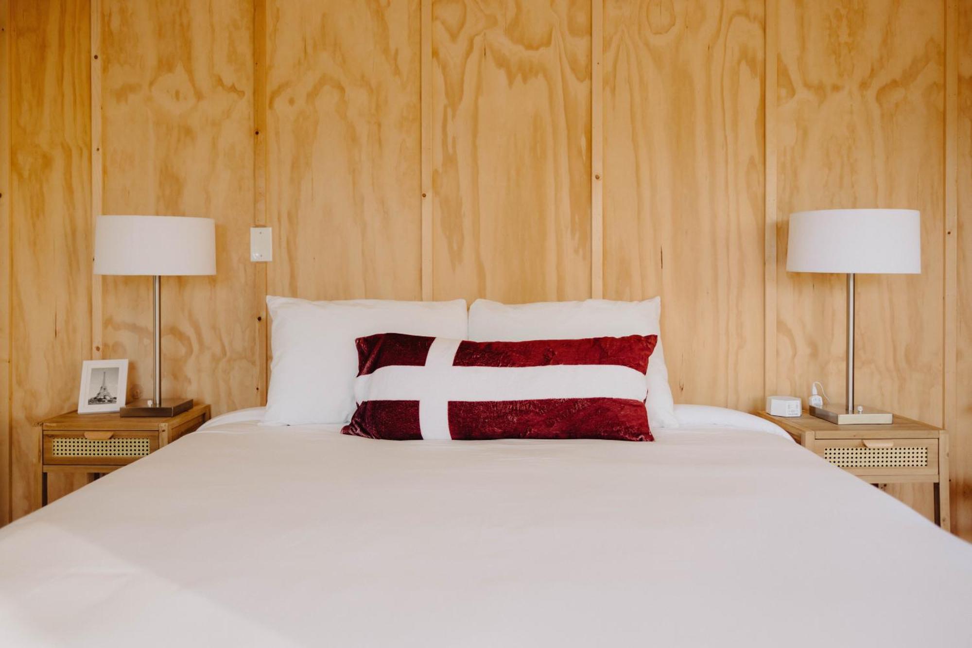 Hotel Hygge Buellton Extérieur photo
