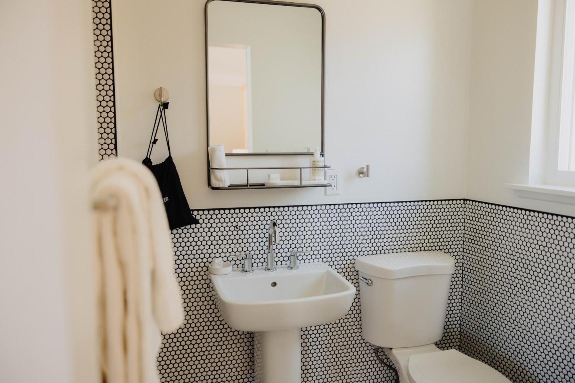 Hotel Hygge Buellton Chambre photo