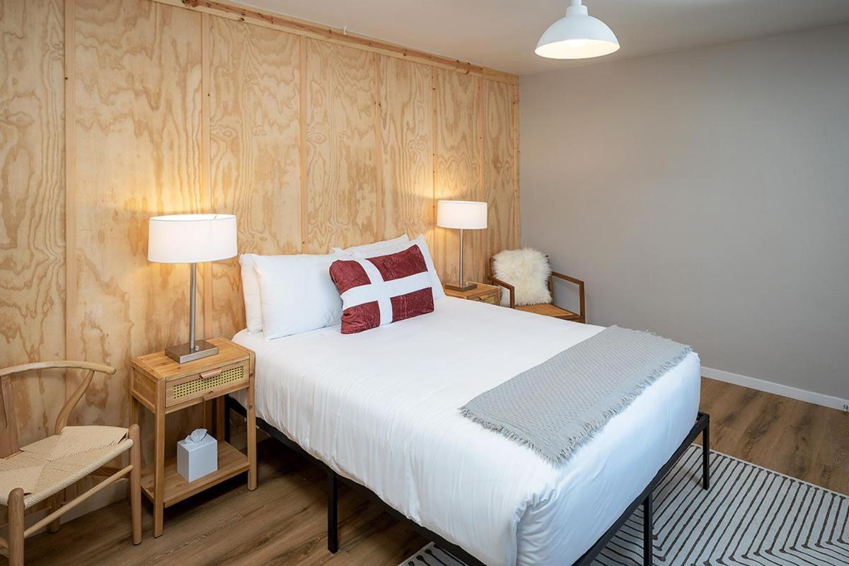 Hotel Hygge Buellton Extérieur photo