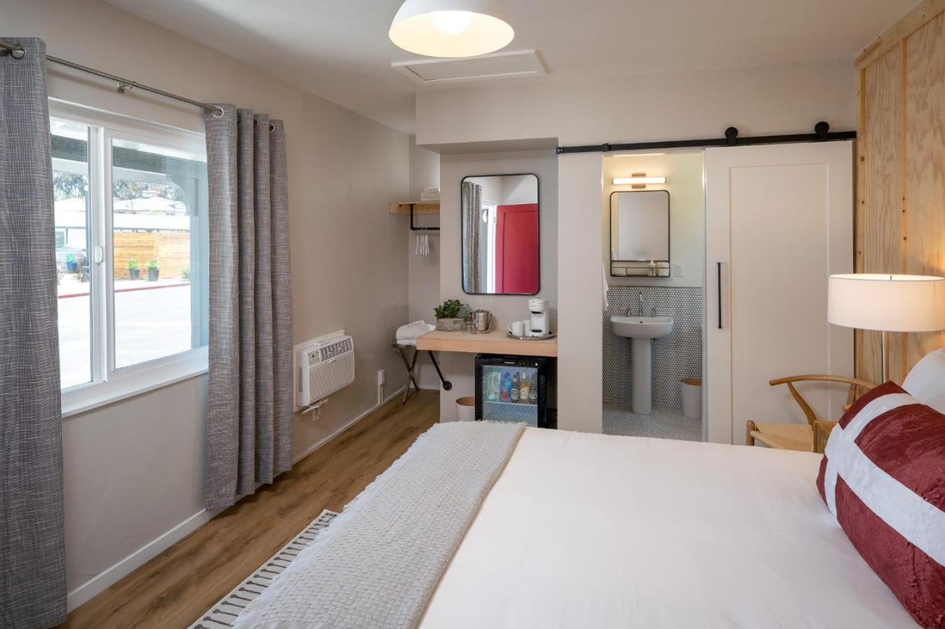 Hotel Hygge Buellton Extérieur photo